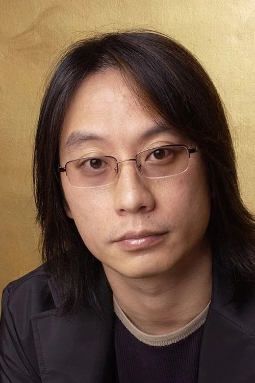 Photo of Danny Pang Phat