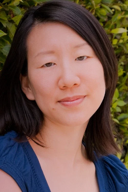 Photo of Julia Cho