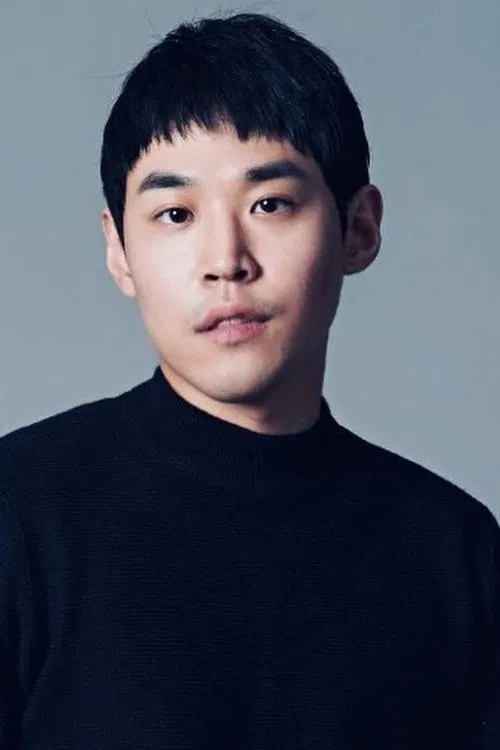 Photo of Jo Jae-young