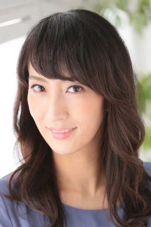 Photo of Sayaka Kinoshita