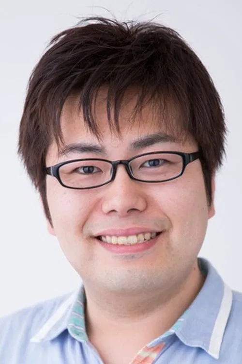 Photo of Hiroki Matsukawa