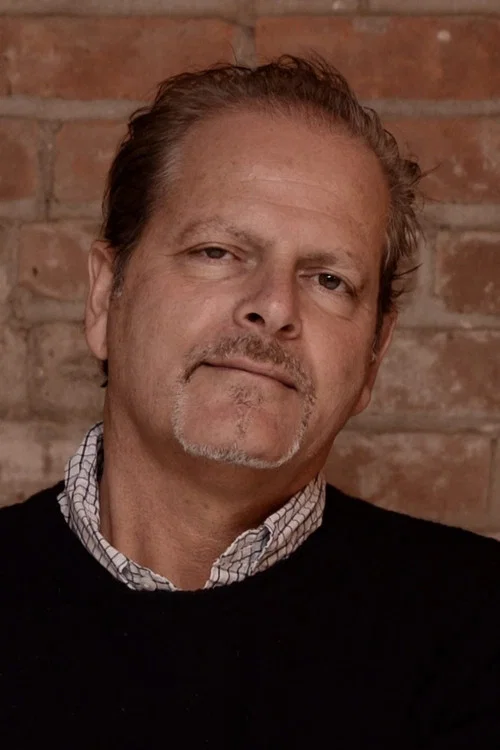 Photo of Alec Sokolow