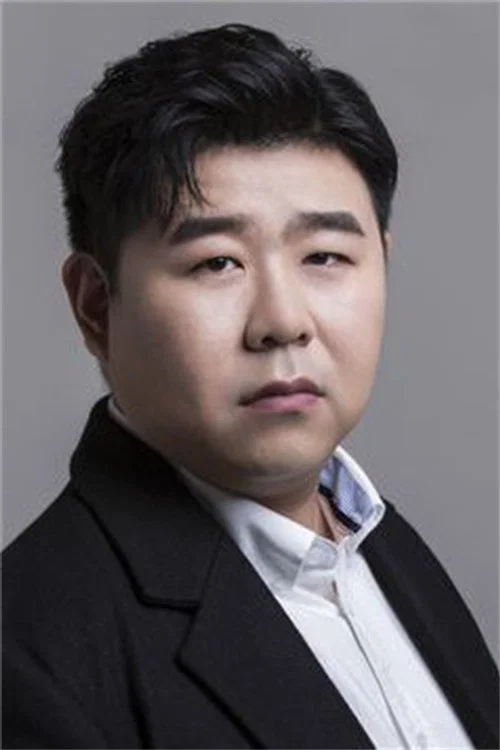 Photo of Liu Enshang
