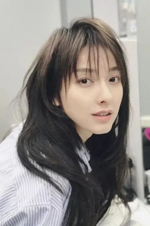 Photo of Wu Xin