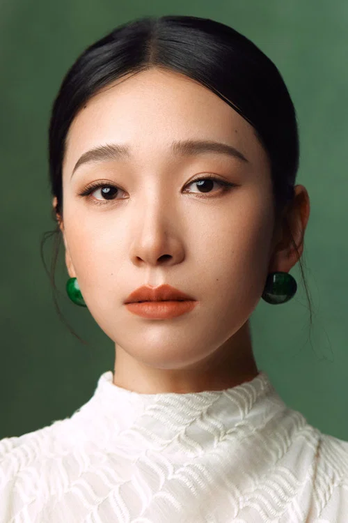 Photo of Sun Cailun