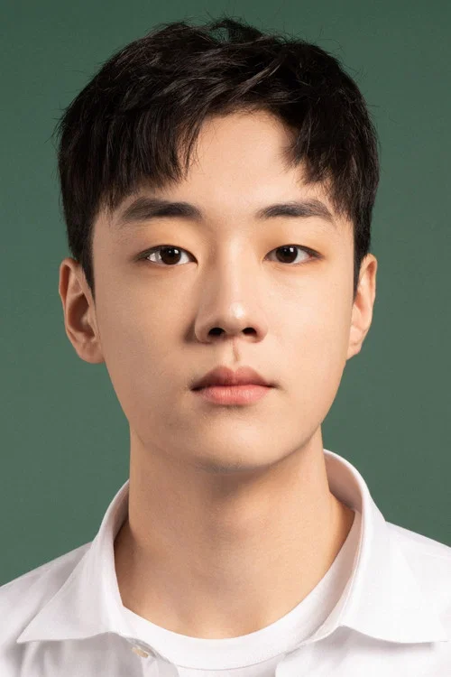 Photo of Chen Shaoxi