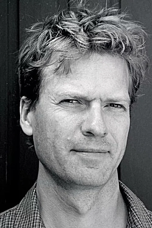 Photo of Jörg Lemberg