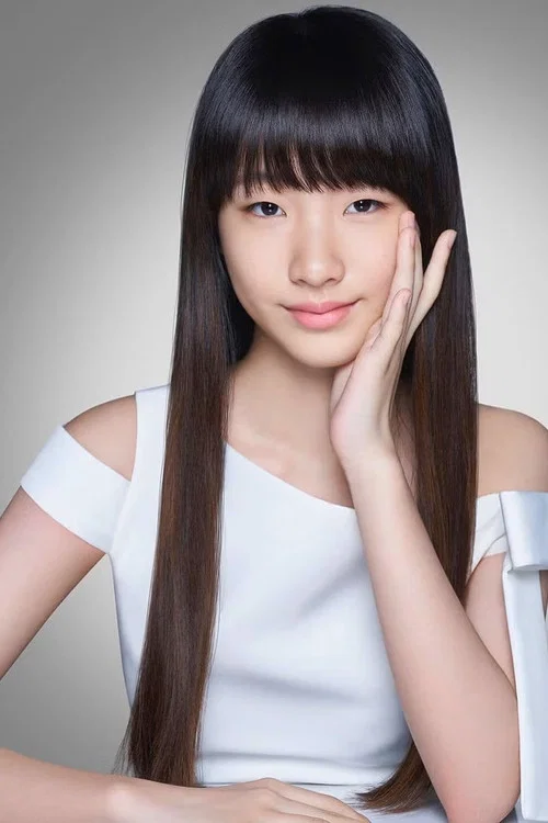 Photo of 許曦文