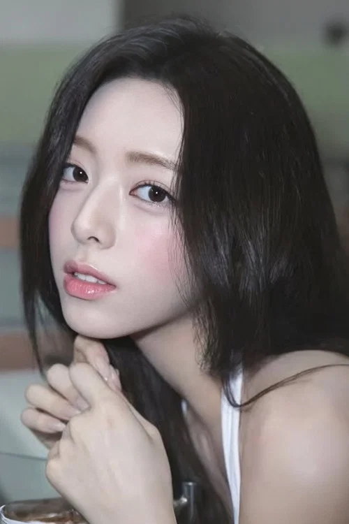 Photo of Shin Yu-na