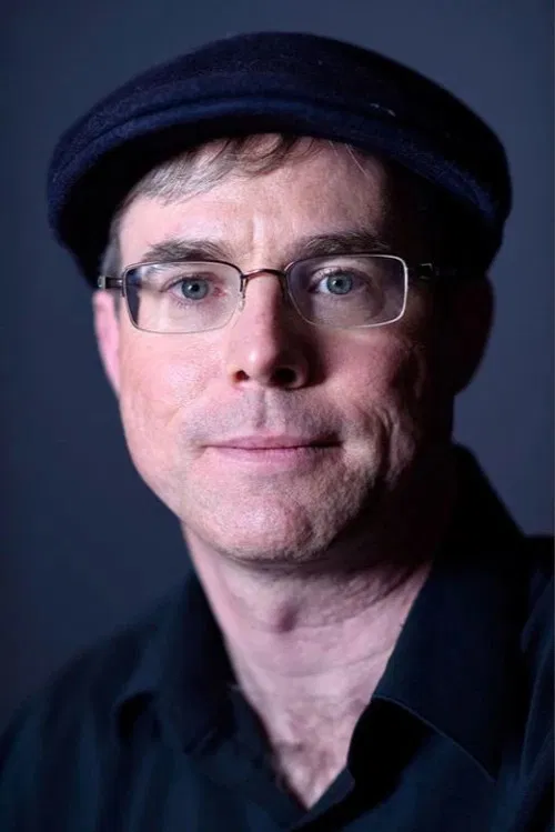 Photo of Andy Weir