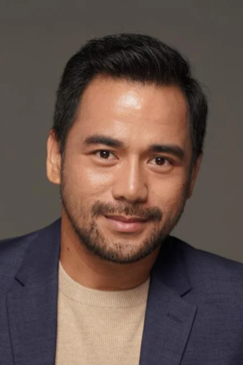 Photo of Neil Ryan Sese