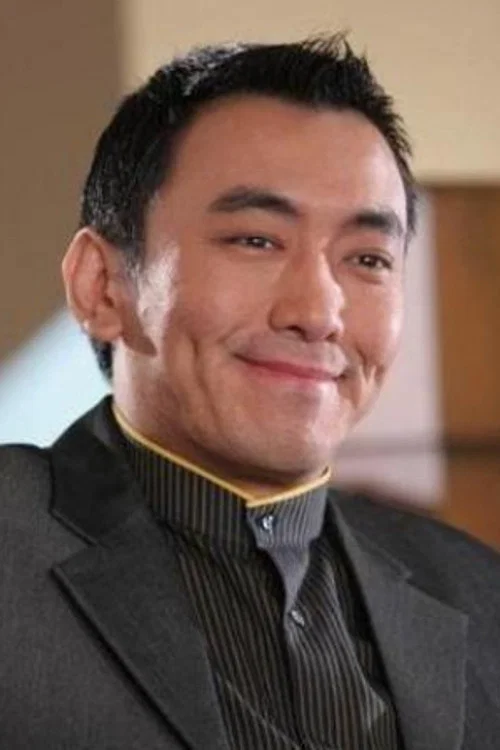 Photo of Johnny Hsu