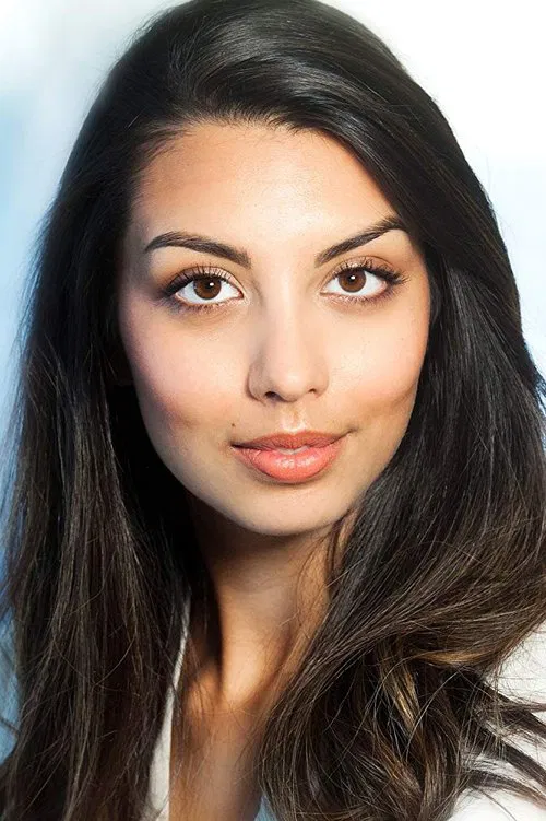 Photo of Zoha Rahman