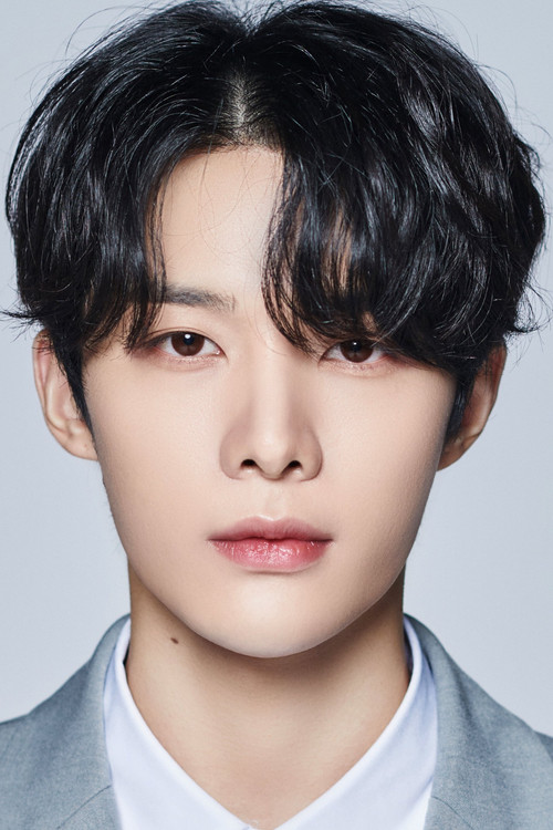Photo of Chen Jianyu