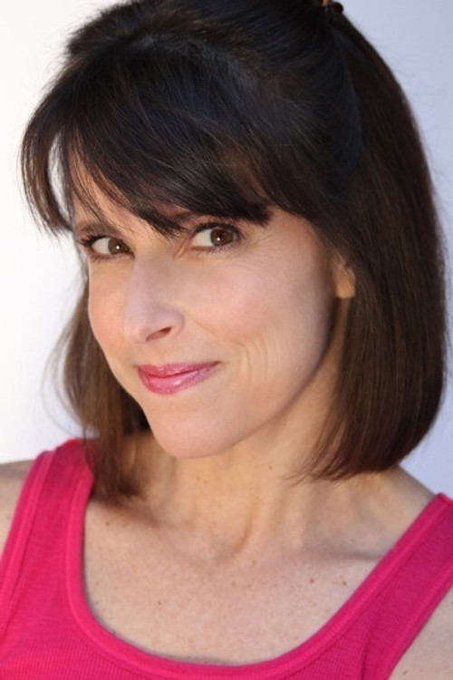 Photo of Lara Jill Miller