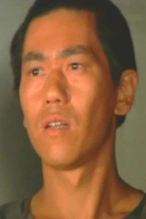 Photo of Chang Shao-Chun