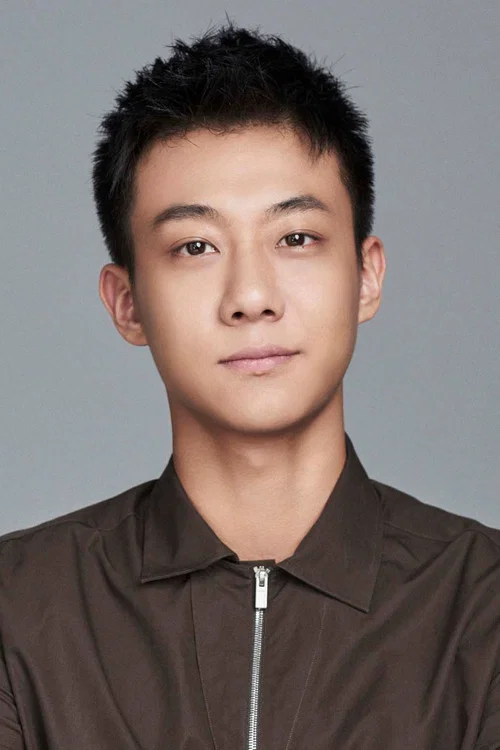 Photo of Gao Zhiting
