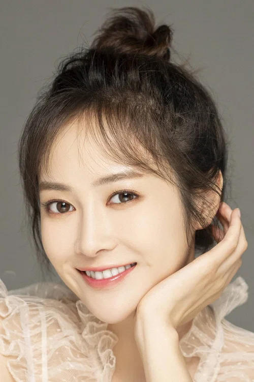Photo of Gill Zhou