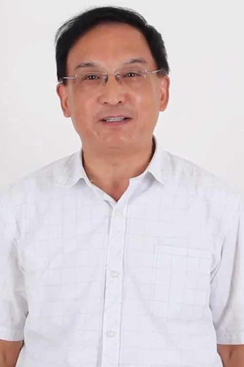 Photo of Zhu Jian
