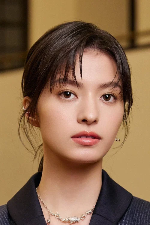 Photo of Pu He-fei