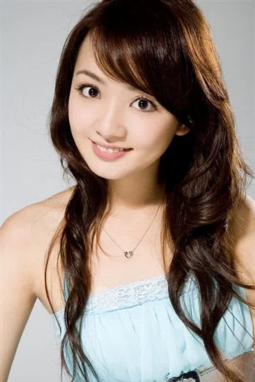 Photo of Michelle Chang