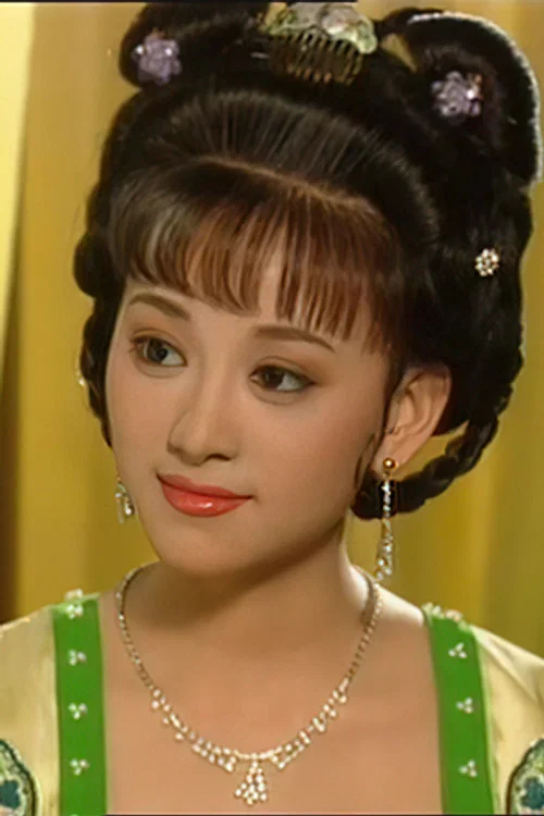 Photo of Miao Yiyi