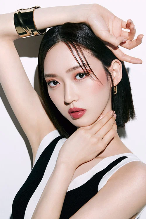 Photo of Han Ji-hyeon
