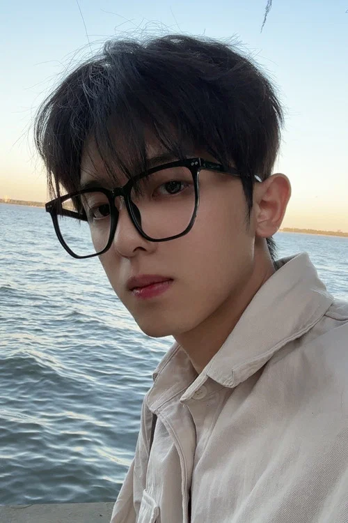 Photo of Zhou Hengyu