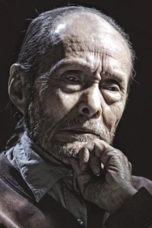 Photo of Zuohui Tang