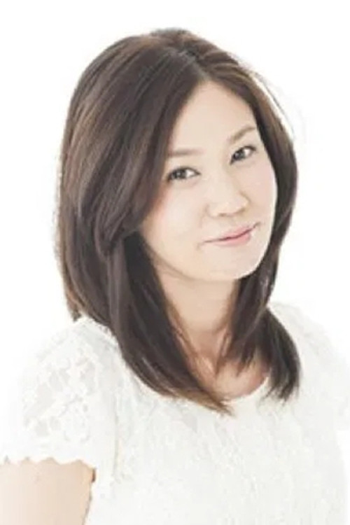 Photo of Akiko Kobayashi