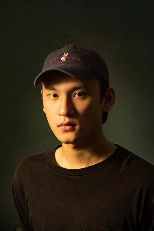 Photo of Victor Wu