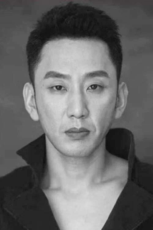 Photo of Zhang Jingwei
