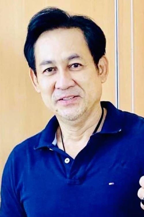Photo of Tep Rindaro