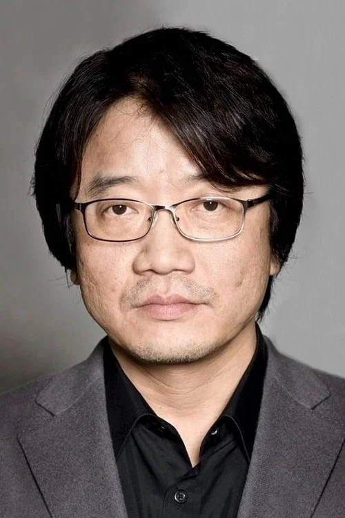 Photo of Lee Yoon-ki