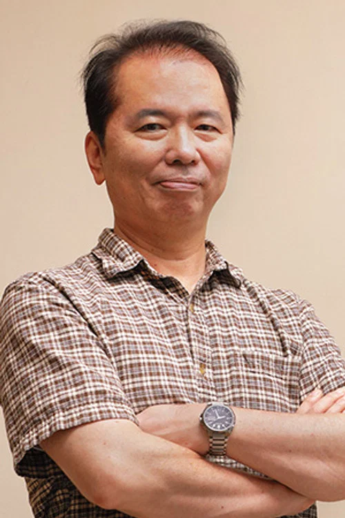 Photo of Yota Tsuruoka