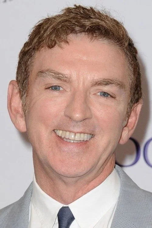 Photo of Michael Patrick King