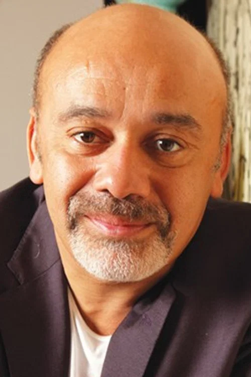Photo of Christian Louboutin