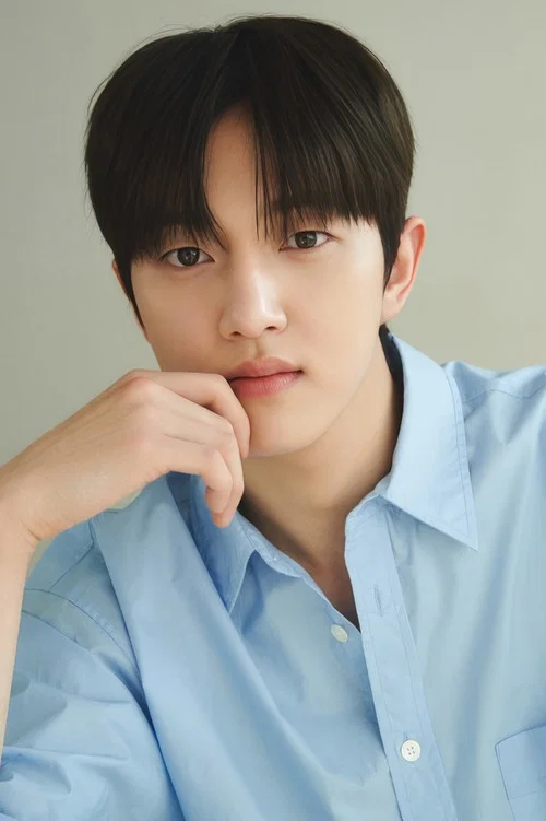 Photo of Bong Jae-hyun