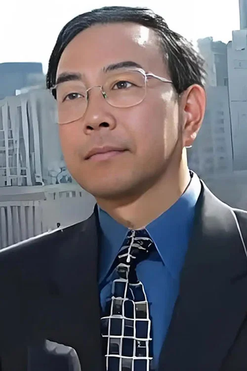 Photo of Shi Rong