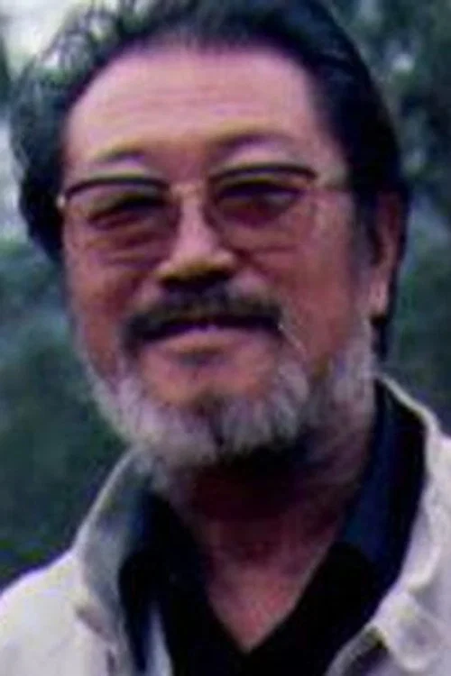 Photo of Yu Shaokang