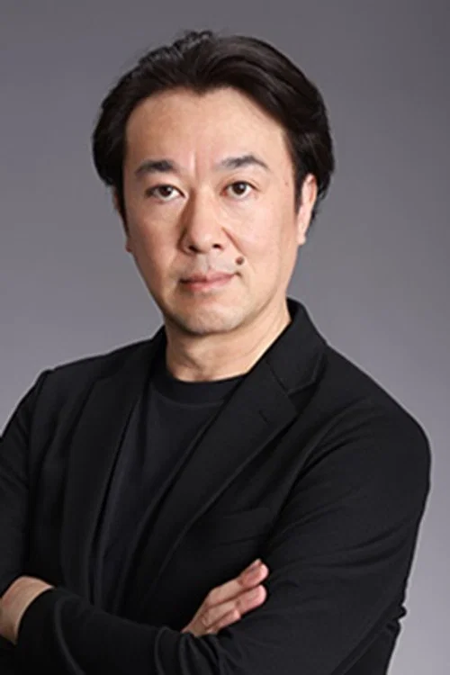Photo of Eiichi Kamagata