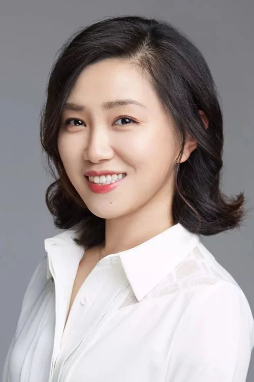 Photo of Luca Liang