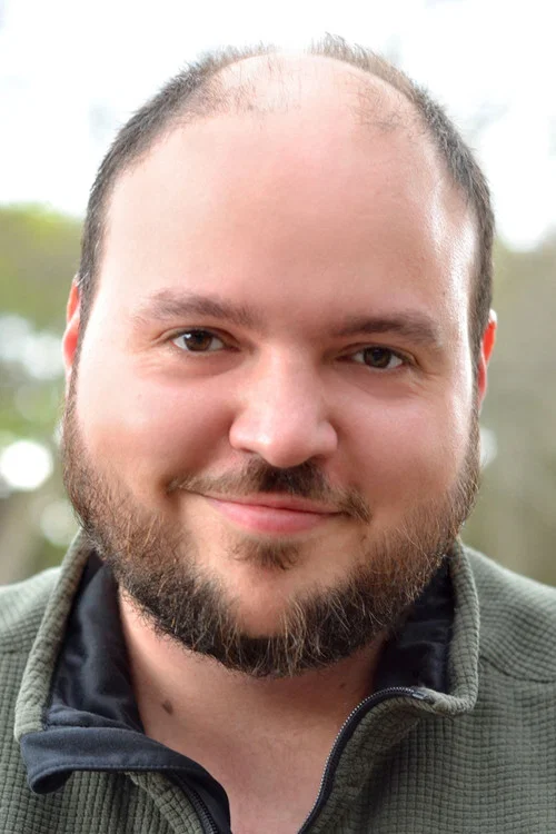 Photo of Daniel Everidge