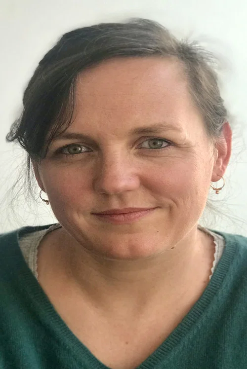 Photo of Julie Freres