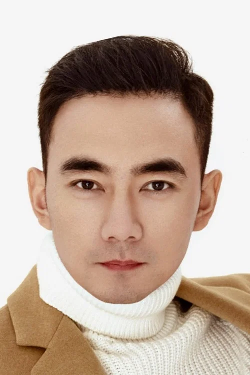 Photo of Xia Dejun