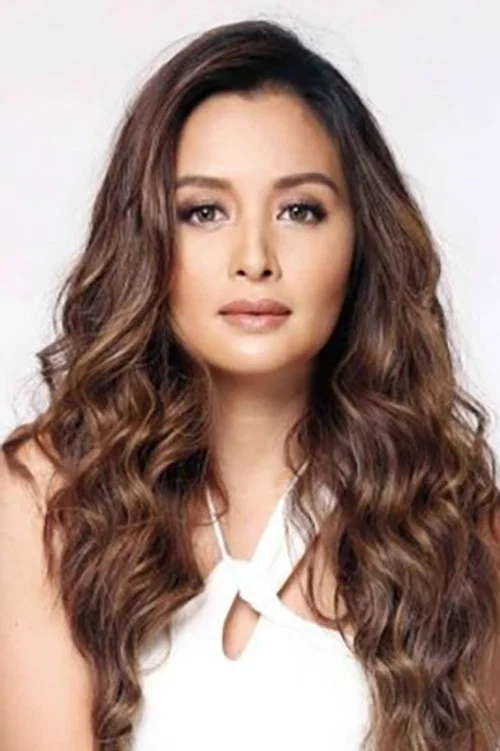 Photo of Kris Bernal