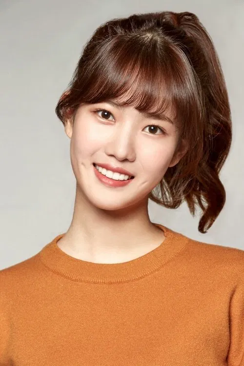 Photo of Yang Hye-ji