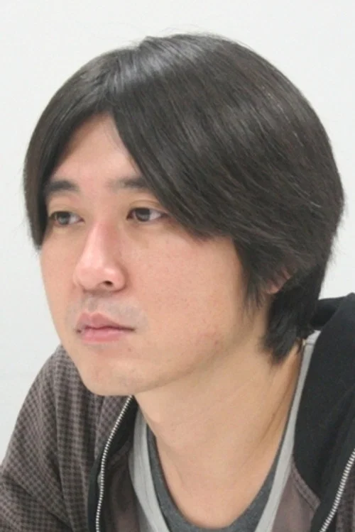 Photo of Hiroo Maruyama