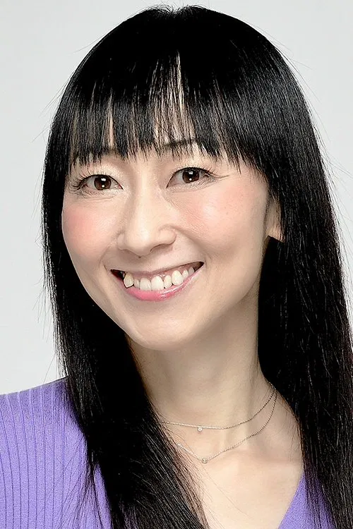 Photo of Miki Nagasawa