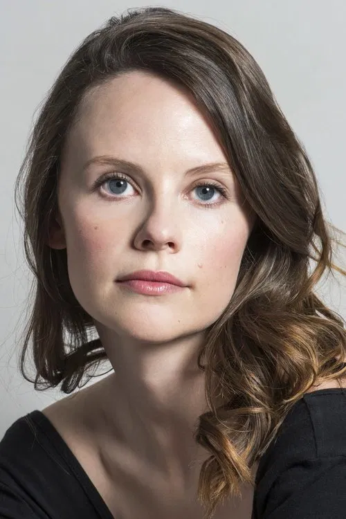 Photo of Sarah Ramos